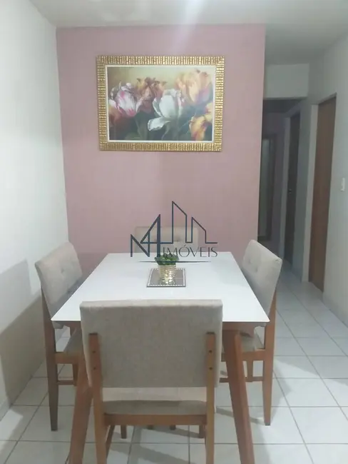 Apartamento com 3 quartos à venda em Jardim Nova Era, Aparecida De Goiania - GO - imagem 6 Foto 6 de Apartamento com 3 quartos à venda em Jardim Nova Era, Aparecida De Goiania - GO