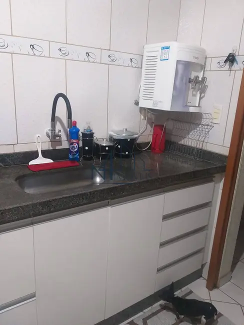 Apartamento com 3 quartos à venda em Jardim Nova Era, Aparecida De Goiania - GO - imagem 7 Foto 7 de Apartamento com 3 quartos à venda em Jardim Nova Era, Aparecida De Goiania - GO