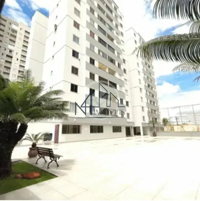 Foto 1 de Apartamento com 3 quartos à venda em Jardim Nova Era, Aparecida De Goiania - GO