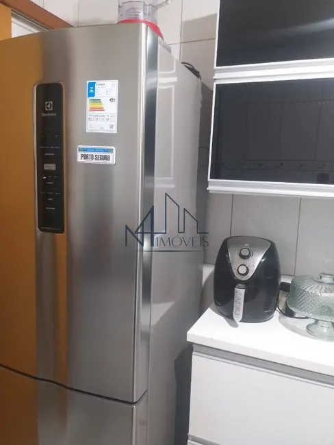 Apartamento com 3 quartos à venda em Jardim Nova Era, Aparecida De Goiania - GO - imagem 8 Foto 8 de Apartamento com 3 quartos à venda em Jardim Nova Era, Aparecida De Goiania - GO