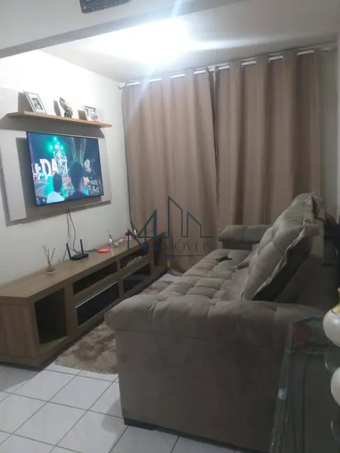 Apartamento com 3 quartos à venda em Jardim Nova Era, Aparecida De Goiania - GO - imagem 3 Foto 3 de Apartamento com 3 quartos à venda em Jardim Nova Era, Aparecida De Goiania - GO