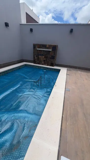 Casa com 3 quartos à venda, 360m2 em Residencial Condomínio Jardim Veneza, Senador Canedo - GO - imagem 8 Foto 8 de Casa com 3 quartos à venda, 360m2 em Residencial Condomínio Jardim Veneza, Senador Canedo - GO