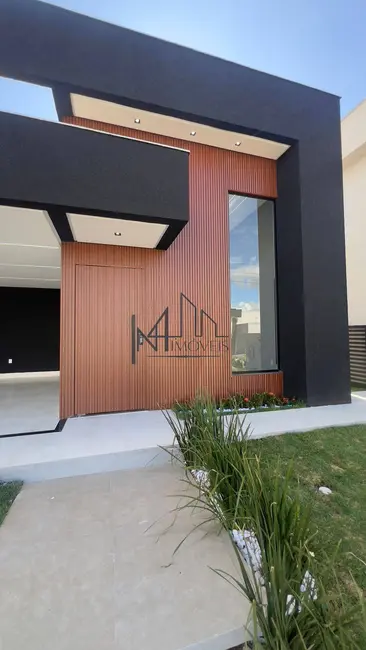Casa com 3 quartos à venda, 360m2 em Residencial Condomínio Jardim Veneza, Senador Canedo - GO - imagem 3 Foto 3 de Casa com 3 quartos à venda, 360m2 em Residencial Condomínio Jardim Veneza, Senador Canedo - GO