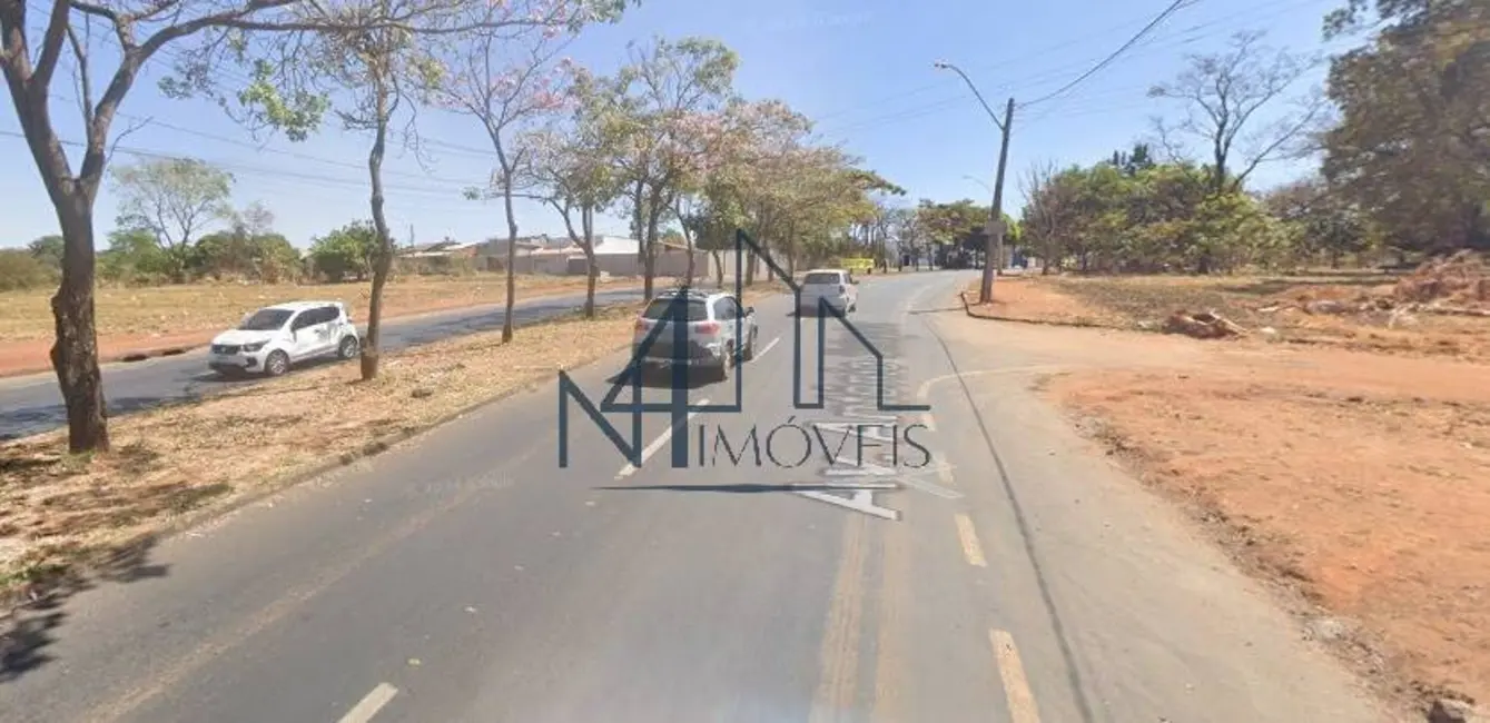 Foto 5 de Terreno / Lote à venda, 450m2 em Residencial Santa Fé, Goiania - GO
