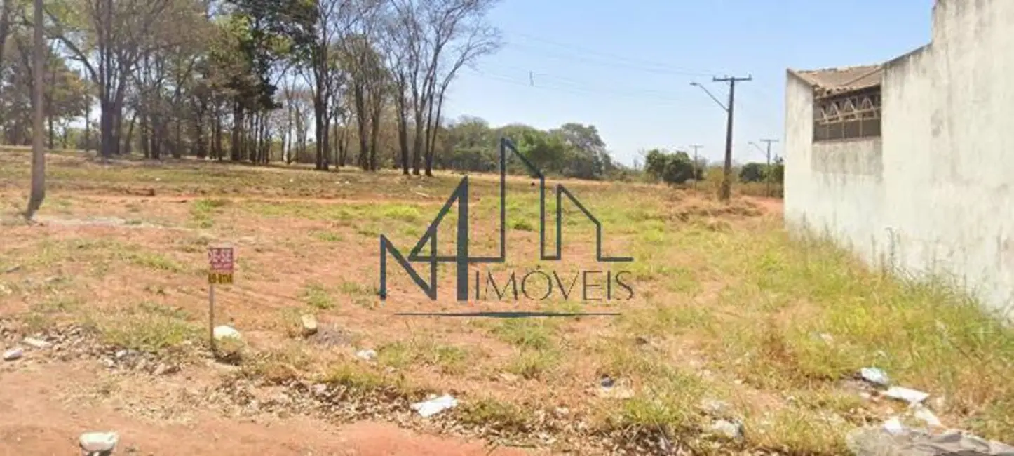 Foto 2 de Terreno / Lote à venda, 450m2 em Residencial Santa Fé, Goiania - GO