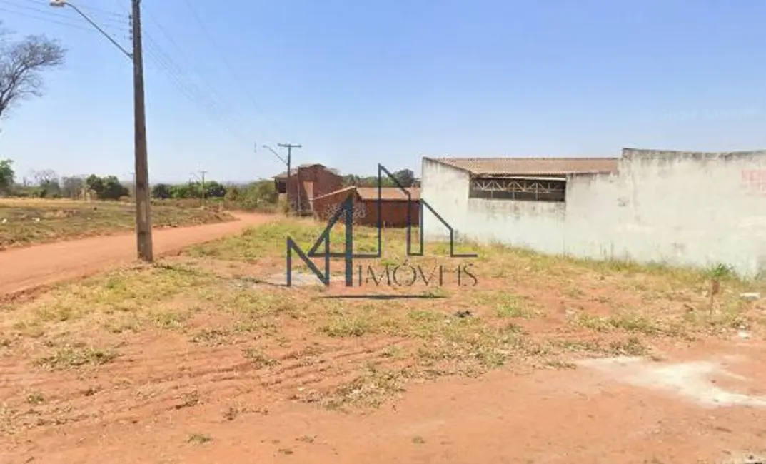 Foto 1 de Terreno / Lote à venda, 450m2 em Residencial Santa Fé, Goiania - GO