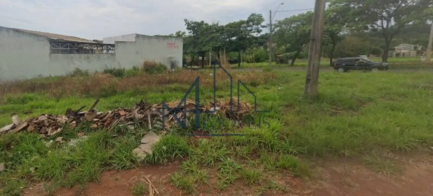 Foto 3 de Terreno / Lote à venda, 450m2 em Residencial Santa Fé, Goiania - GO