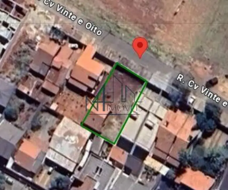 Foto 1 de Terreno / Lote à venda, 450m2 em Residencial Center Ville, Goiania - GO