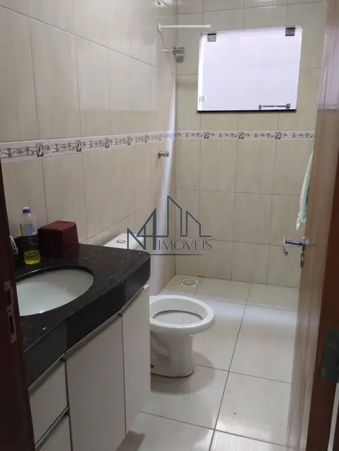 Foto 9 de Casa com 3 quartos à venda, 180m2 em Residencial Center Ville, Goiania - GO