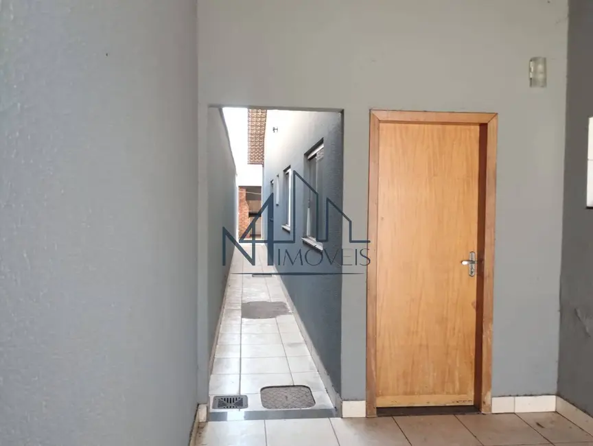 Foto 3 de Casa com 3 quartos à venda, 180m2 em Residencial Center Ville, Goiania - GO