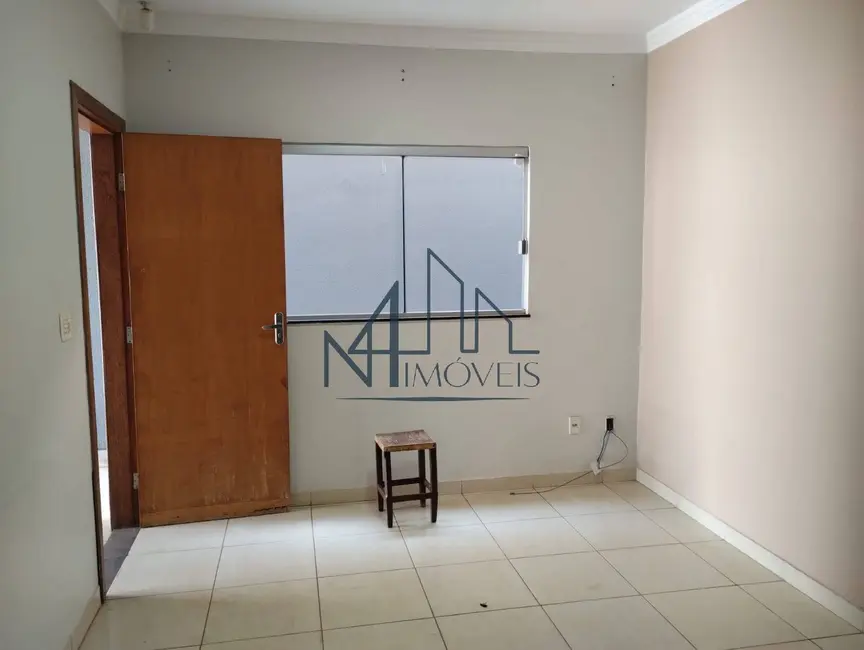 Foto 4 de Casa com 3 quartos à venda, 180m2 em Residencial Center Ville, Goiania - GO