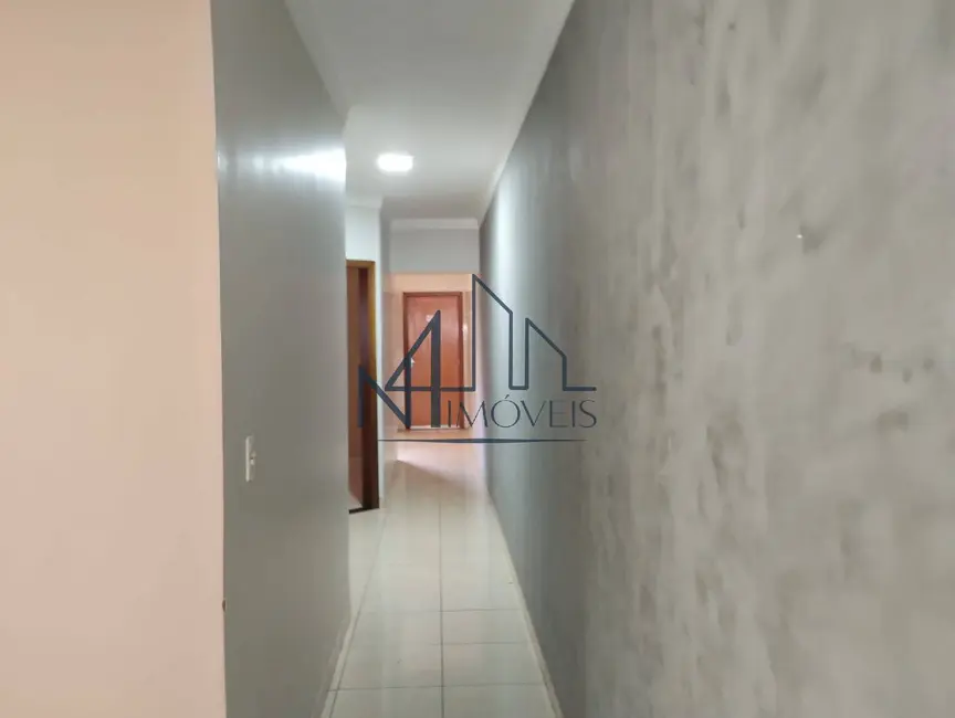 Foto 7 de Casa com 3 quartos à venda, 180m2 em Residencial Center Ville, Goiania - GO