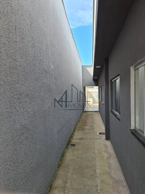 Foto 8 de Casa com 3 quartos à venda, 180m2 em Setor Orientville, Goiania - GO