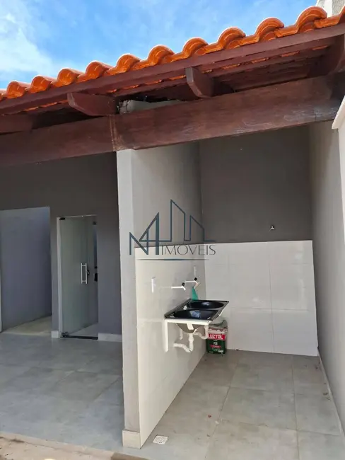 Foto 9 de Casa com 3 quartos à venda, 180m2 em Setor Orientville, Goiania - GO