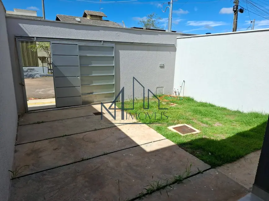 Foto 2 de Casa com 3 quartos à venda, 180m2 em Setor Orientville, Goiania - GO