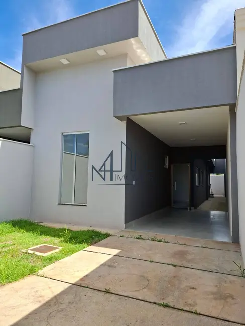 Foto 1 de Casa com 3 quartos à venda, 180m2 em Setor Orientville, Goiania - GO