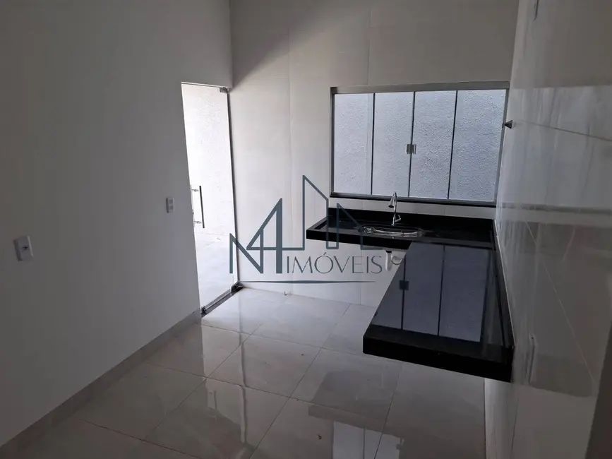 Foto 6 de Casa com 3 quartos à venda, 180m2 em Setor Orientville, Goiania - GO
