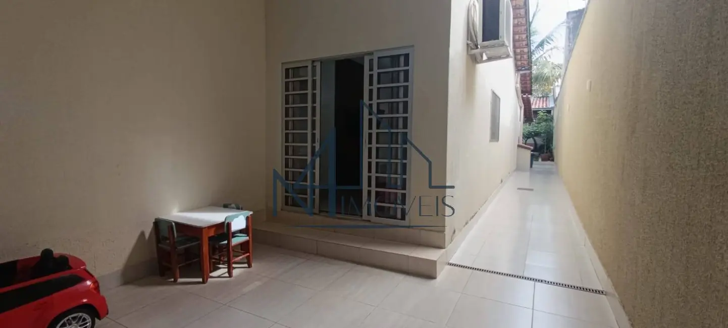 Foto 6 de Casa com 3 quartos à venda, 348m2 em Cardoso Continuação, Aparecida De Goiania - GO