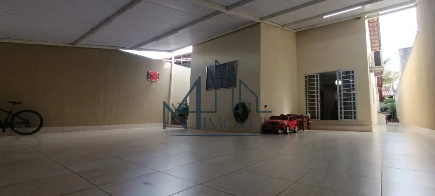 Foto 3 de Casa com 3 quartos à venda, 348m2 em Cardoso Continuação, Aparecida De Goiania - GO