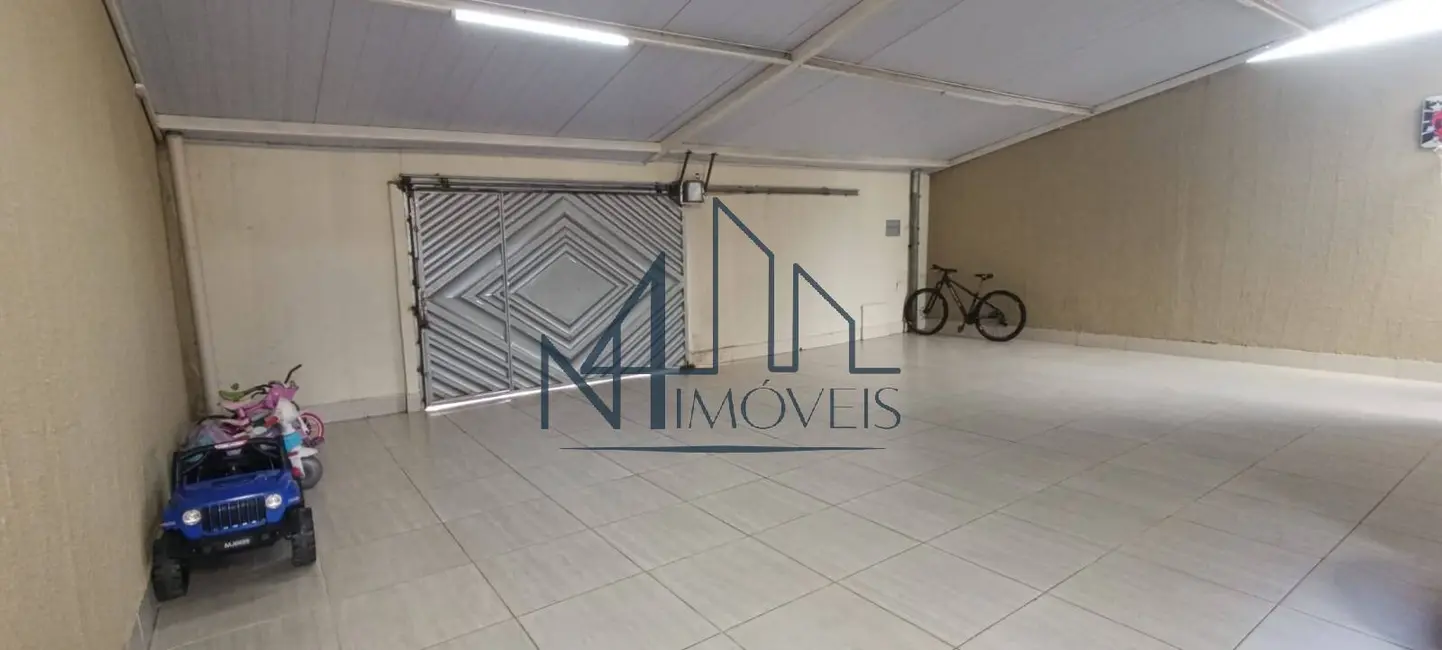 Foto 5 de Casa com 3 quartos à venda, 348m2 em Cardoso Continuação, Aparecida De Goiania - GO