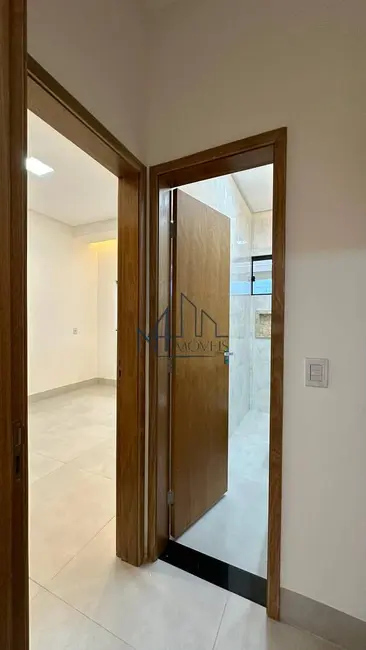 Foto 7 de Casa com 3 quartos à venda, 300m2 em Parque Veiga Jardim, Aparecida De Goiania - GO