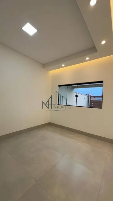 Foto 9 de Casa com 3 quartos à venda, 300m2 em Parque Veiga Jardim, Aparecida De Goiania - GO