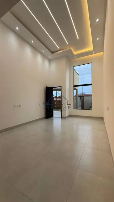 Foto 4 de Casa com 3 quartos à venda, 300m2 em Parque Veiga Jardim, Aparecida De Goiania - GO