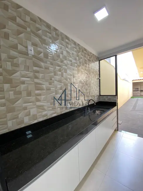 Foto 8 de Casa com 3 quartos à venda, 200m2 em Parque Veiga Jardim, Aparecida De Goiania - GO