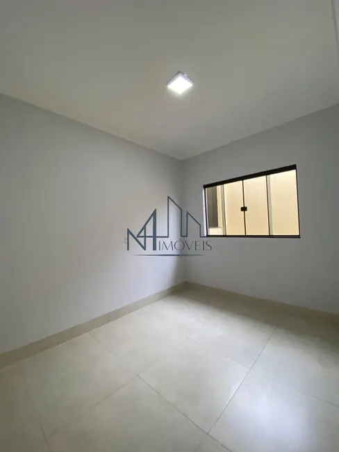 Foto 9 de Casa com 3 quartos à venda, 200m2 em Parque Veiga Jardim, Aparecida De Goiania - GO