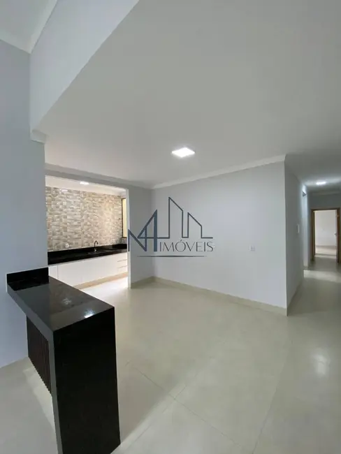 Foto 6 de Casa com 3 quartos à venda, 200m2 em Parque Veiga Jardim, Aparecida De Goiania - GO