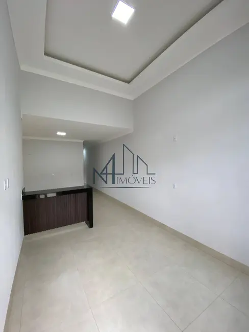 Foto 5 de Casa com 3 quartos à venda, 200m2 em Parque Veiga Jardim, Aparecida De Goiania - GO