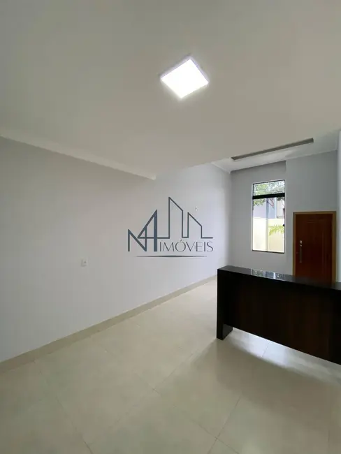 Foto 7 de Casa com 3 quartos à venda, 200m2 em Parque Veiga Jardim, Aparecida De Goiania - GO