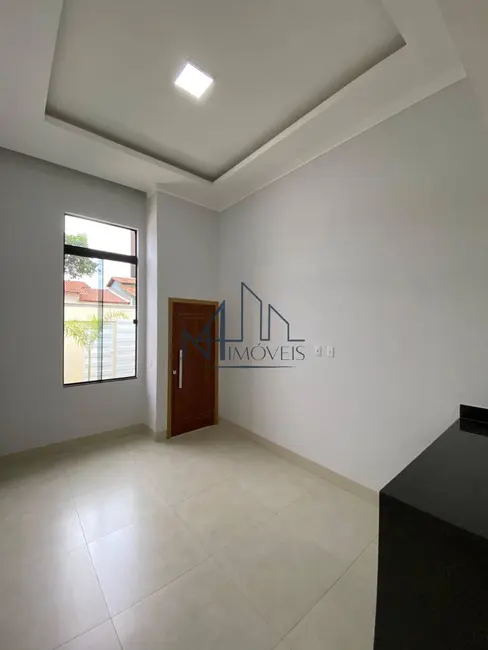 Foto 4 de Casa com 3 quartos à venda, 200m2 em Parque Veiga Jardim, Aparecida De Goiania - GO