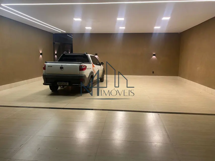 Casa com 3 quartos à venda, 525m2 em Vila Rosa, Goiania - GO - imagem 5 Foto 5 de Casa com 3 quartos à venda, 525m2 em Vila Rosa, Goiania - GO