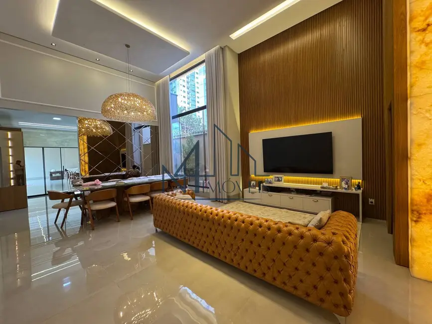 Casa com 3 quartos à venda, 525m2 em Vila Rosa, Goiania - GO - imagem 7 Foto 7 de Casa com 3 quartos à venda, 525m2 em Vila Rosa, Goiania - GO