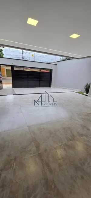 Casa com 3 quartos à venda, 434m2 em Parque Amazônia, Goiania - GO - imagem 4 Foto 4 de Casa com 3 quartos à venda, 434m2 em Parque Amazônia, Goiania - GO