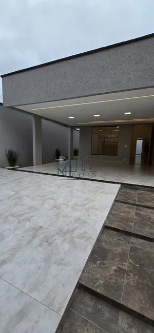 Casa com 3 quartos à venda, 434m2 em Parque Amazônia, Goiania - GO - imagem 2 Foto 2 de Casa com 3 quartos à venda, 434m2 em Parque Amazônia, Goiania - GO