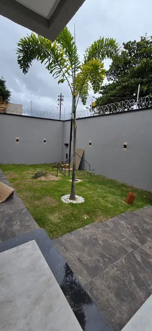 Casa com 3 quartos à venda, 434m2 em Parque Amazônia, Goiania - GO - imagem 5 Foto 5 de Casa com 3 quartos à venda, 434m2 em Parque Amazônia, Goiania - GO