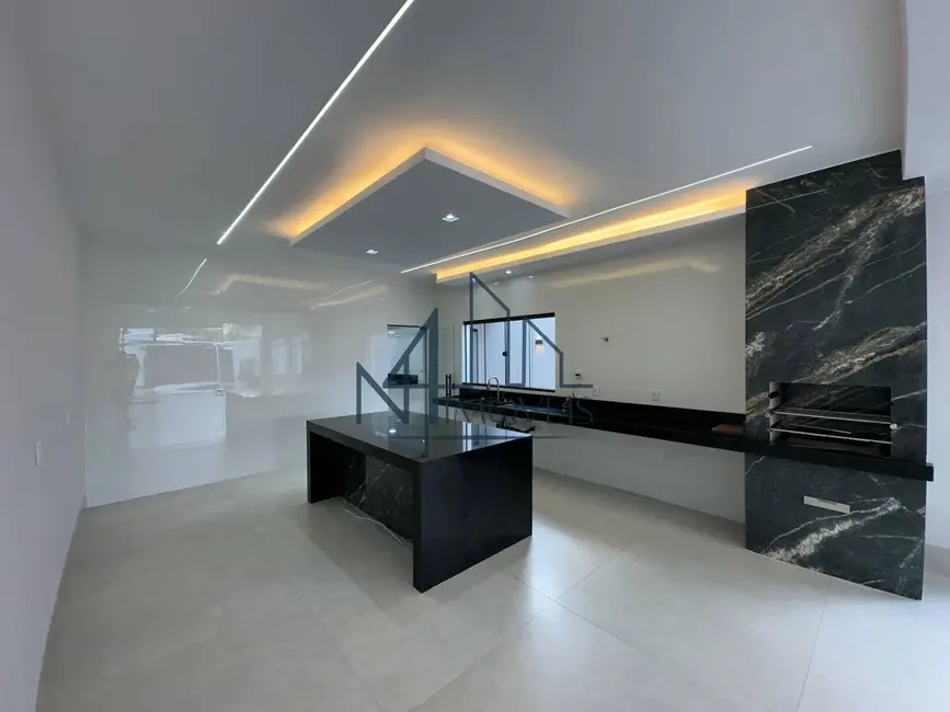 Foto 7 de Casa com 4 quartos à venda, 420m2 em Jardim Vila Boa, Goiania - GO