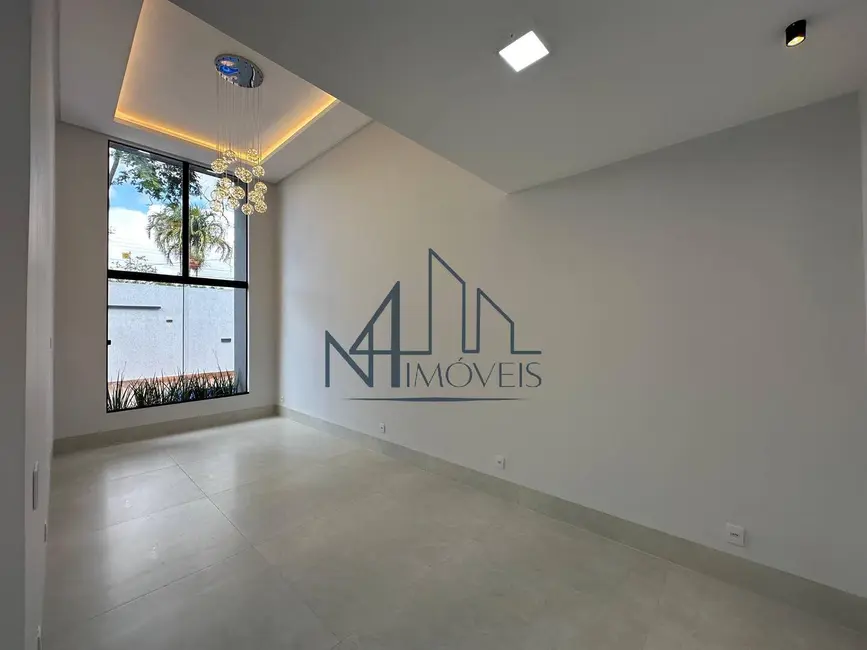 Foto 8 de Casa com 4 quartos à venda, 420m2 em Jardim Vila Boa, Goiania - GO