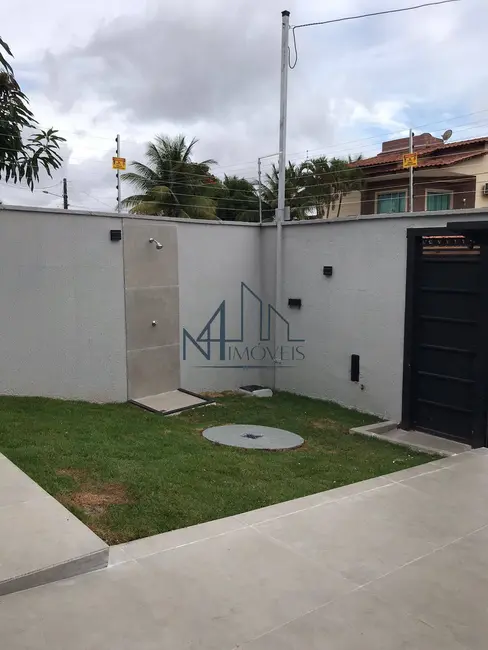 Foto 2 de Casa com 3 quartos à venda, 189m2 em Setor Araguaia, Aparecida De Goiania - GO