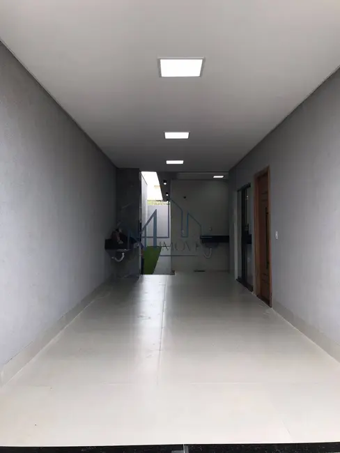 Foto 1 de Casa com 3 quartos à venda, 189m2 em Setor Araguaia, Aparecida De Goiania - GO