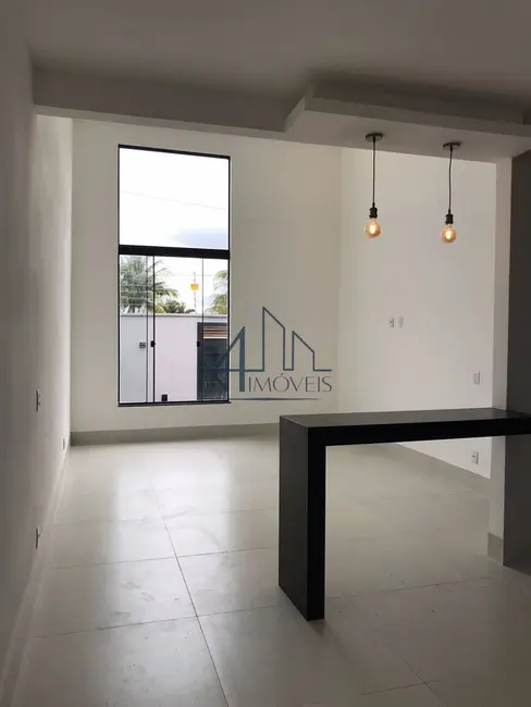 Foto 6 de Casa com 3 quartos à venda, 189m2 em Setor Araguaia, Aparecida De Goiania - GO
