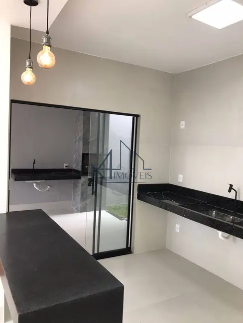 Foto 7 de Casa com 3 quartos à venda, 189m2 em Setor Araguaia, Aparecida De Goiania - GO