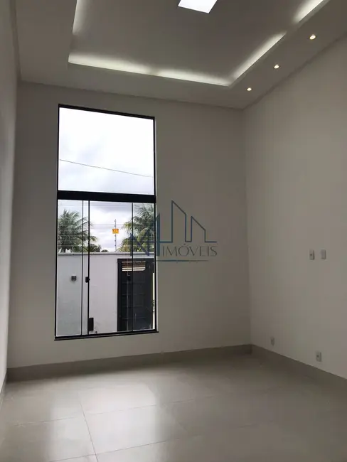 Foto 3 de Casa com 3 quartos à venda, 189m2 em Setor Araguaia, Aparecida De Goiania - GO