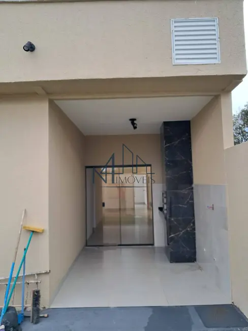 Foto 4 de Casa com 3 quartos à venda, 191m2 em Jardim das Acácias, Aparecida De Goiania - GO