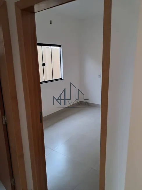 Foto 9 de Casa com 3 quartos à venda, 191m2 em Jardim das Acácias, Aparecida De Goiania - GO