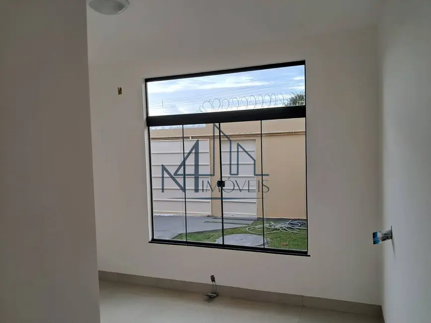 Foto 5 de Casa com 3 quartos à venda, 191m2 em Jardim das Acácias, Aparecida De Goiania - GO
