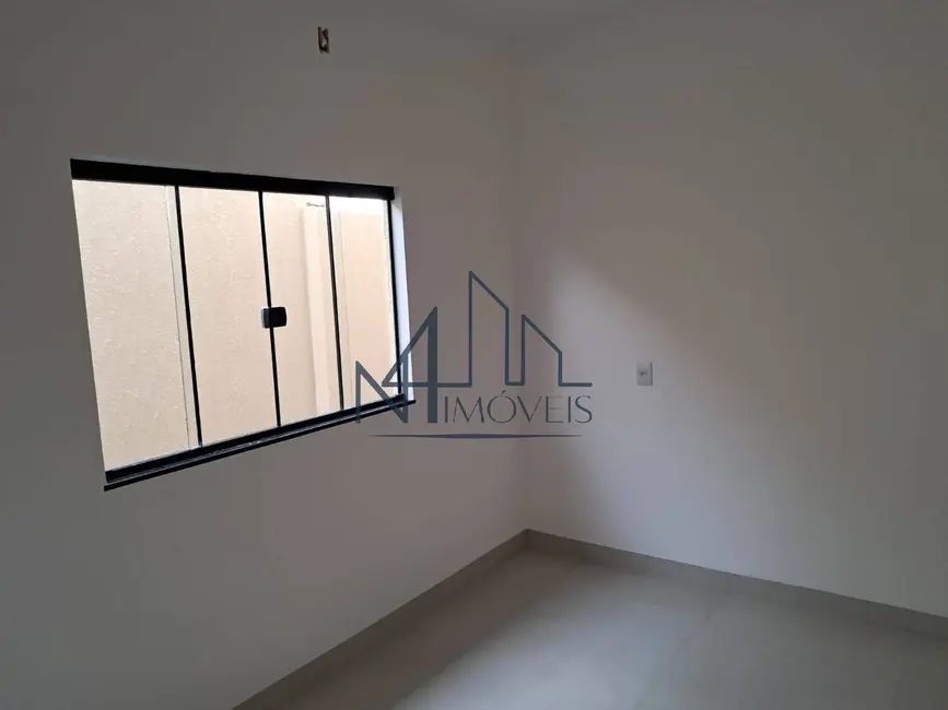 Foto 6 de Casa com 3 quartos à venda, 191m2 em Jardim das Acácias, Aparecida De Goiania - GO