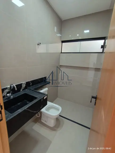 Foto 6 de Casa com 3 quartos à venda, 180m2 em Parque Itatiaia, Aparecida De Goiania - GO